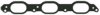 GLASER X89315-01 Gasket, intake manifold
